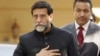 Pakistan Coalition Ponders Musharraf Successor