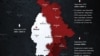 На російському сайті закликають забрати у Білорусі три області