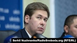 Ілля Новіков, адвокат