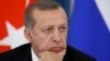 رجب طیب اردوغان، رئیس جمهور ترکیه