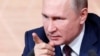 Що не так із російською вакциною: росіяни не поспішають щеплюватися від COVID-19