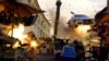 Where Is Turgistan? Netflix Action Movie's Fake Country Looks Very Familiar