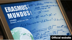 Erasmus Mundus
