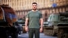 Володимир Зеленски