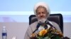 نماینده رهبر ایران در سپاه: دولت روحانی در پناه برجام به دنبال ارتباط با آمریکا بود