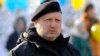 Турчинов назвав один з механізмів поширення комп’ютерного вірусу