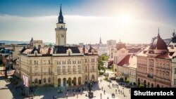 Novi Sad, ilustrativna fotografija
