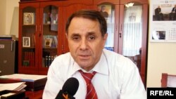 Novruz Məmmədov: «Ümid etmək lazımdır ki, budəfəki görüş müəyyən mənada irəliyə doğru addım atmaqda zəmin yaratsın»