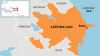 Azerbaijan Arrests Iranian Journalist