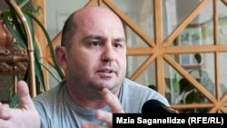 გიორგი ლობჟანიძე