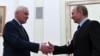 Сегодня в Москве состоялась встреча Владимира Путина с Леонидом Тибиловым, переносившаяся несколько раз