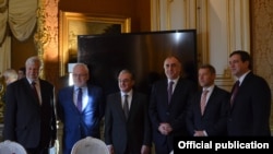 Լուսանկարը՝ Հայաստանի ԱԳՆ-ի