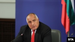 Бојко Борисов
