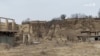 د اورکزیو سلګونه اوسېدونکي د ړنګو کورونو او دوکانونو له معاوضو بې برخې دي