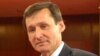 Түркмөнстандын тышкы иштер министри Рашид Мередов