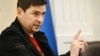 Радник голови Офісу президента України Михайло Подоляк