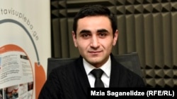 იურისტი და უფლებადამცველი გოგა ხატიაშვილი