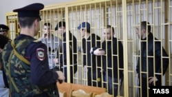 Часто о судьбе гражданских украинцев, которых судят за «шпионаж», долгое время ничего родным неизвестно (фото иллюстративное)