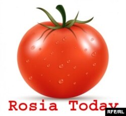Grupul Rosia Today