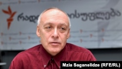 ილიკო ზაუტაშვილი