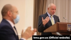 Посол ЄС щодо нового закону про відповідальність за декларування: усвідомлюємо, що це крок вперед у вирішенні ситуації навколо рішення Конституційного суду, але його недостатньо