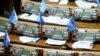 Найбільше депутатів-гультяїв у Партії регіонів