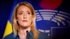 «Втоми від України» немає, запевняє Роберта Мецола 