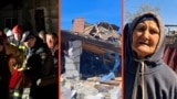 Child Killed In Russian Drone Strike On Residential Area In Ukraine grab 1