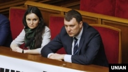 Царевич оскаржувала рішення про своє звільнення з посади судді Печерського районного суду
