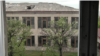 Armenia -- A rundown secondary school in Ashtarak, 4May2017