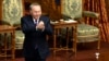 Президент Казахстана Нурсултан Назарбаев.