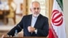 انتقاد ظریف از تحریم‌های آمریکا به دلیل اخلال در کمک رسانی به سیل‌زدگان