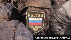 Росія внаслідок повномасштабного вторгнення в Україну втратила близько 550 990 своїх військових, кажуть у Генштабі ЗСУ