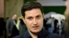 У Криму померла мати кримськотатарського режисера Ахтема Сеітаблаєва