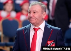 Arkadij Rotenberg