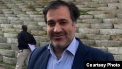 حکم مهدی محمودیان در پی شکایت «معاونت حقوقی و پارلمانی سپاه پاسداران» صادر شده است.