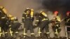 ОВА: на Київщині через удар РФ пошкоджений музей ретро-автомобілів