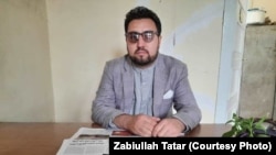 Zabihullah Tatar, head of the Kabul-based Afghan Tatar Cultural Foundation, says there are various reasons why ethnic Tatars in Afghanistan have been largely forgotten over the centuries.
