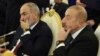 В Армении нет Западного Азербайджана, за пределами Армении нет Западной Армении. Пашинян 