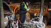 Мосійчук заявив, що слідчі встановили виконавців вибуху біля телеканалу «Еспресо»