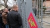 Учительку російської мови затримали в Криму за спробу підпалу військкомату