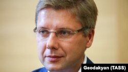Ніл Ушаков