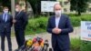 Ситуація напружена, але контрольована – Степанов про зростання захворюваності на COVID-19 на Львівщині