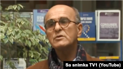 Cero: Vlasništvo nad vilom Jahorina je sporno (fotoarhiv)