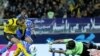 تساوی پرسپوليس و برتری سپاهان در ليگ قهرمانان آسيا