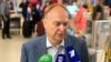 Москва не хоче конфронтації – посол Росії Антонов після збиття безпілотника США