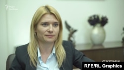 Адвокатка Ірина Кепич пояснює, що є монополією відповідно до законів