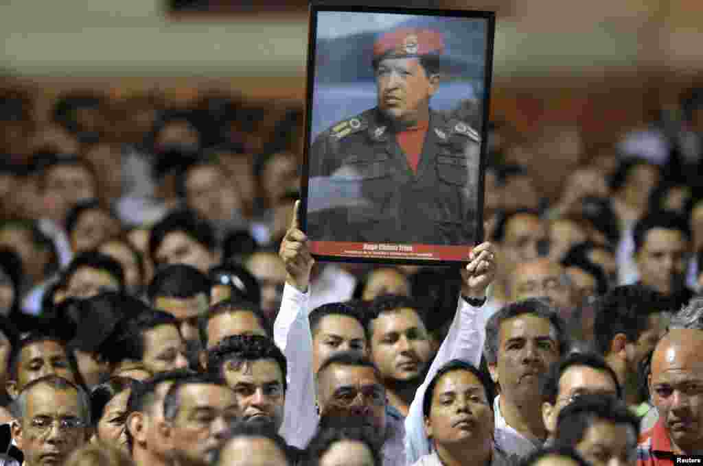 Nikaragva - Managua, 5. mart 2013.