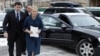 Тимошенко відсиділа три години на допиті у Гепрокуратурі