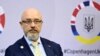 Міністр оборони нагадав, що тільки британська програма передбачає навчання 30 тисяч українських військовослужбовців